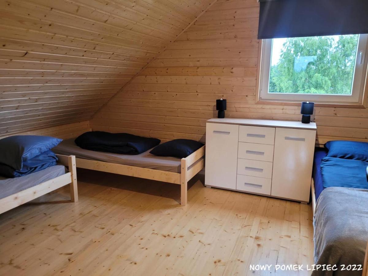 Domek Letniskowy Mlyn2 Karwieńskie Błoto Exterior foto