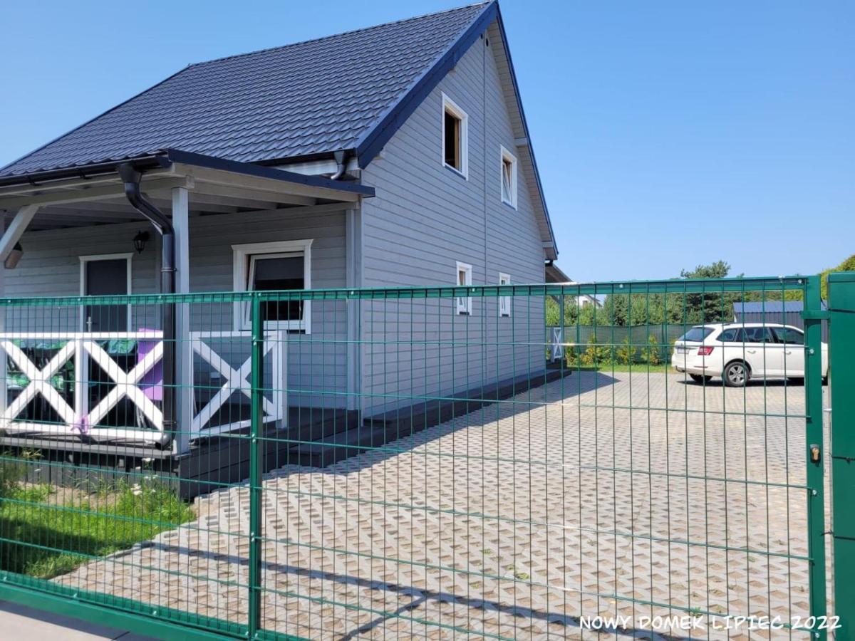 Domek Letniskowy Mlyn2 Karwieńskie Błoto Exterior foto