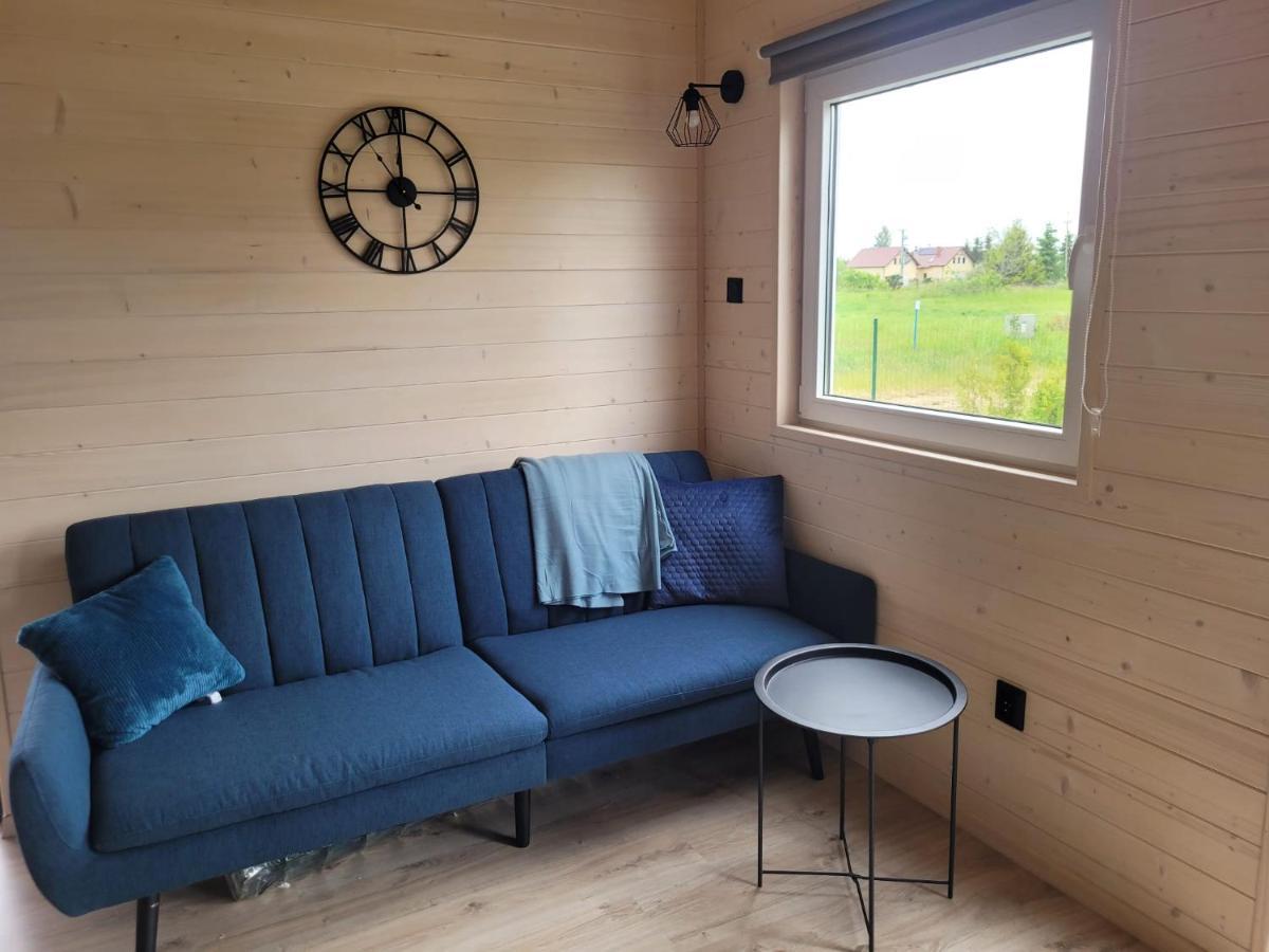 Domek Letniskowy Mlyn2 Karwieńskie Błoto Exterior foto