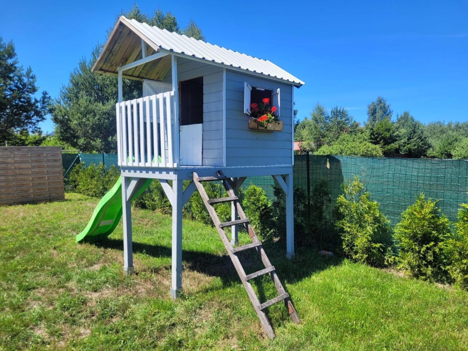 Domek Letniskowy Mlyn2 Karwieńskie Błoto Exterior foto